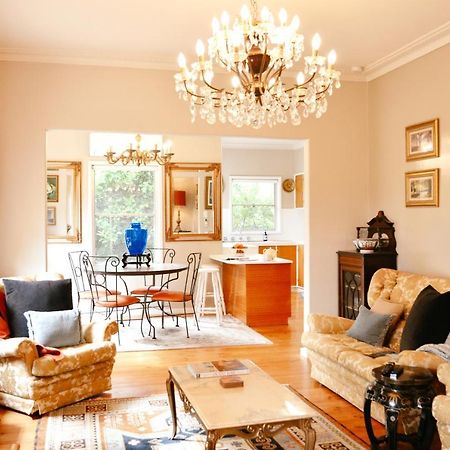 Comfort-Style-Unexpected Villa Sea Lake Buitenkant foto