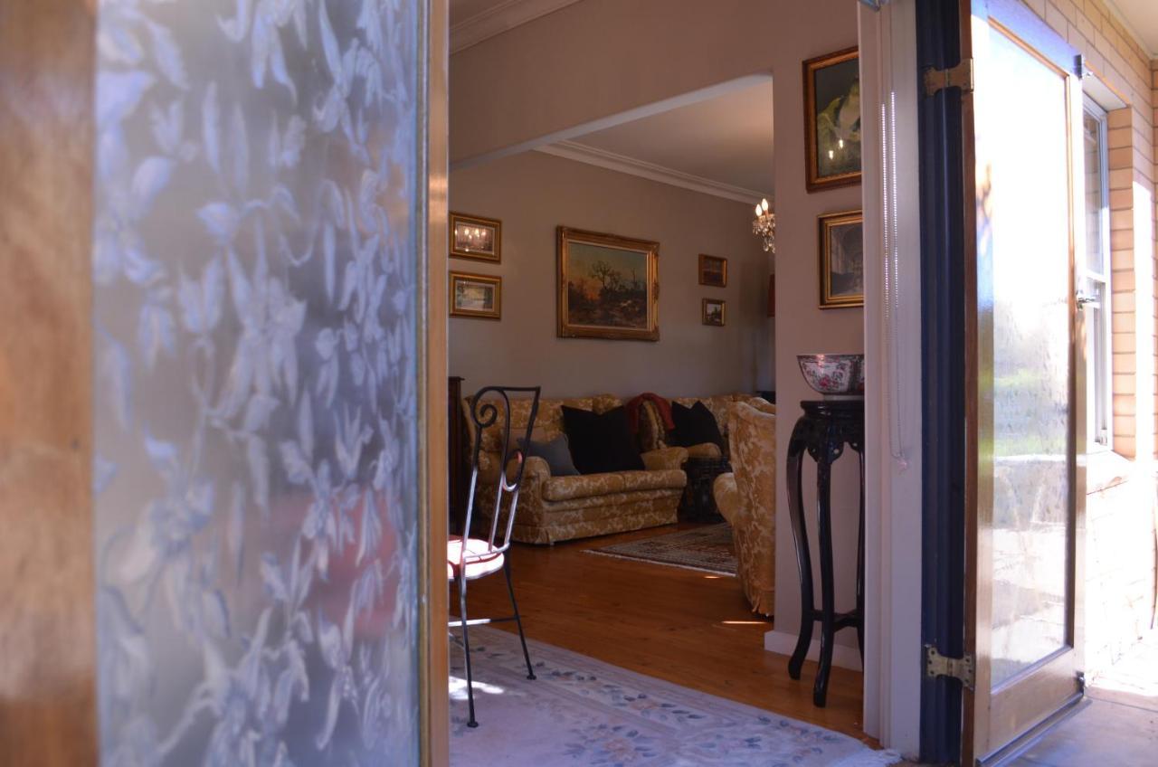 Comfort-Style-Unexpected Villa Sea Lake Buitenkant foto