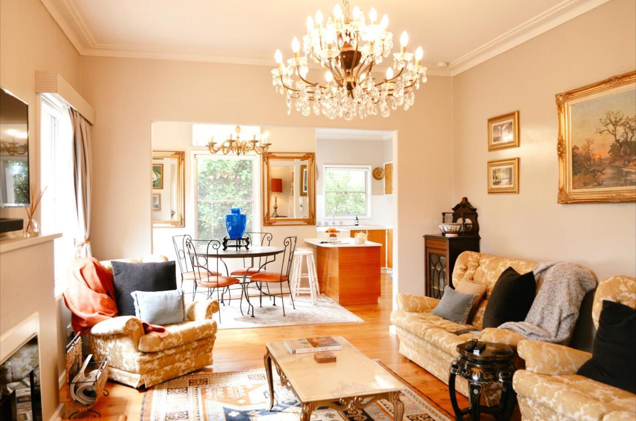 Comfort-Style-Unexpected Villa Sea Lake Buitenkant foto